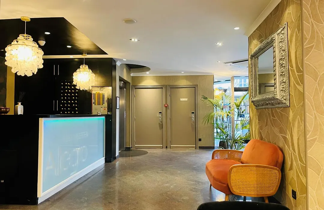 Best Western Allegro Nation-1