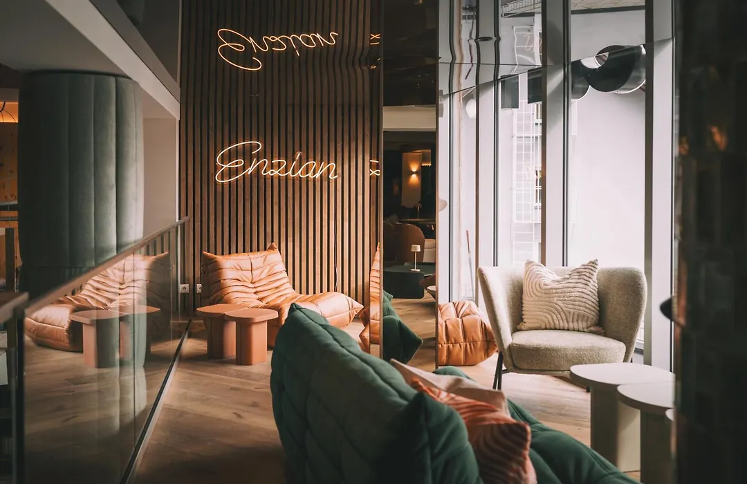 Hotel Enzian-1