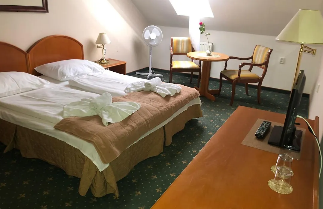 Hotel Geo-1