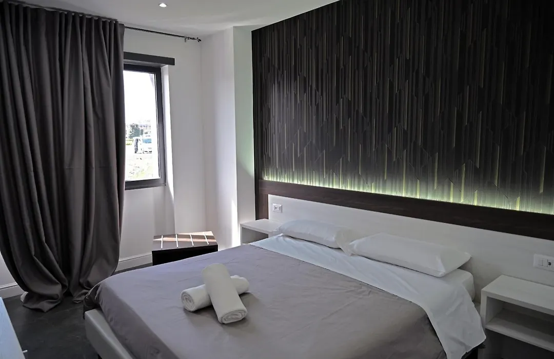 Hotel Blanc-1