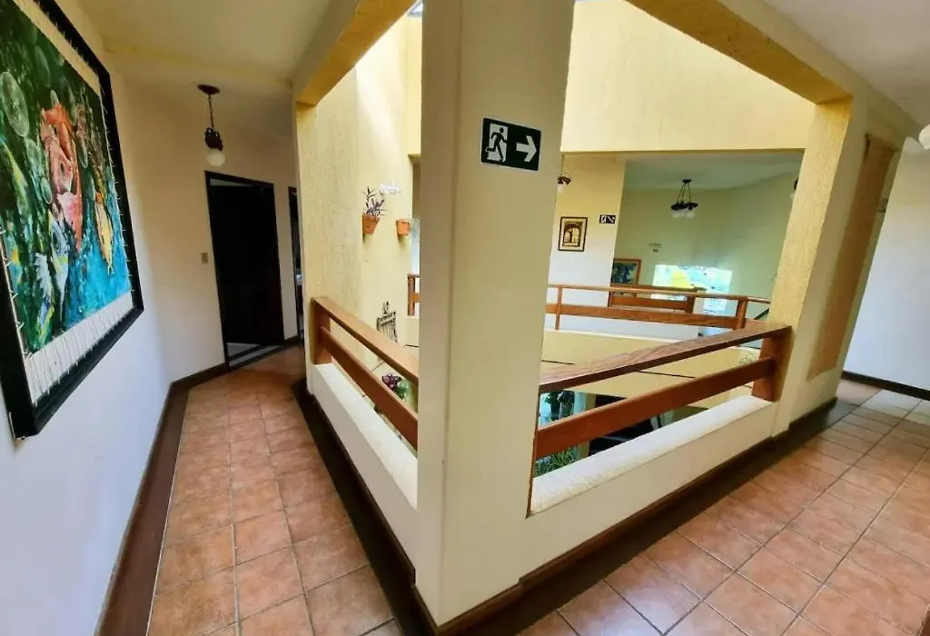 Vale do Sonho Hotel-1
