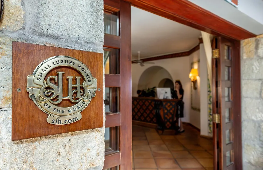 Hotel&SPA des Pecheurs-1