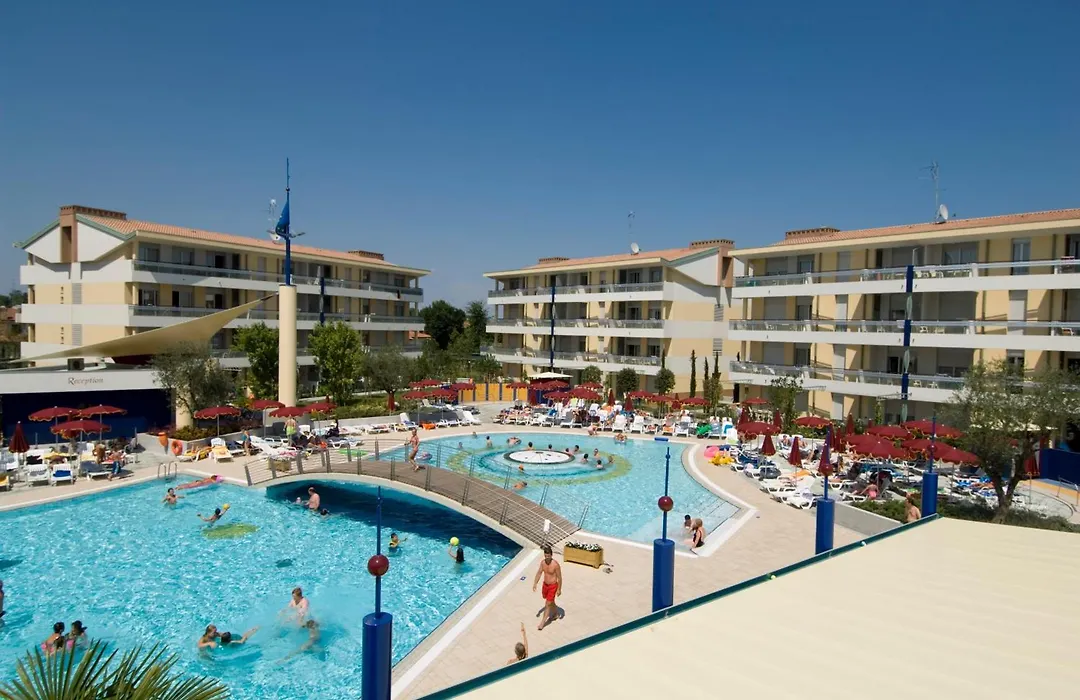 Villaggio Planetarium Resort-1