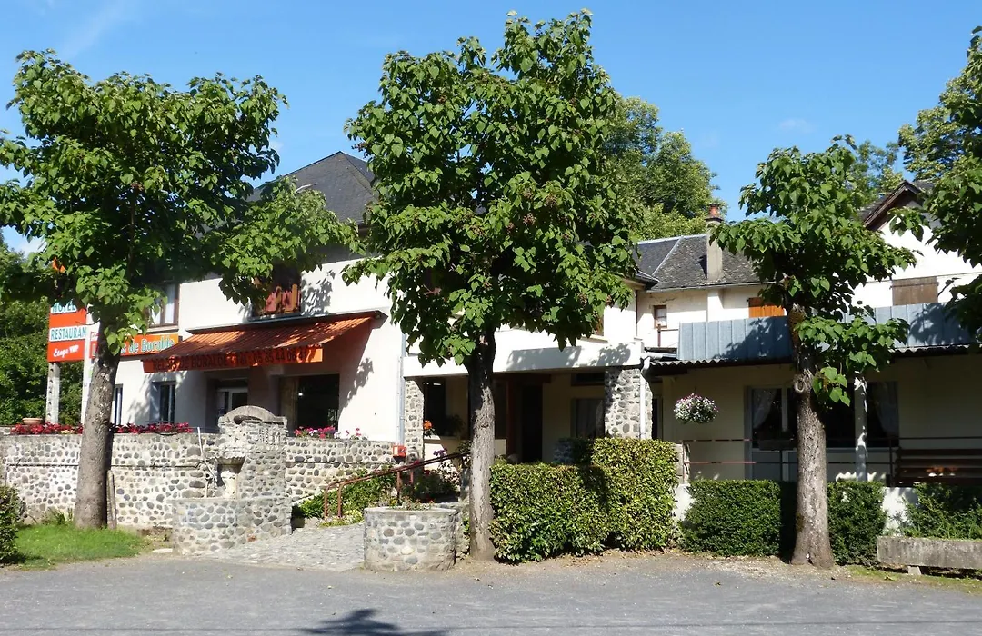 Le Relais de Boralde-1