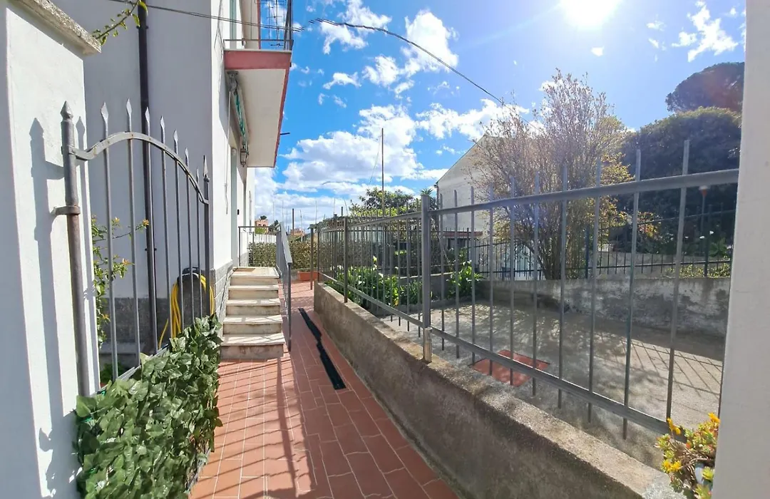 B&B di Massimo C-1