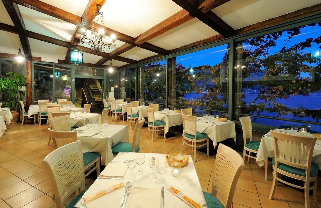 Hotel Villa San Michele-1