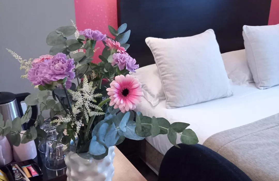Be Cottage Hotel-1