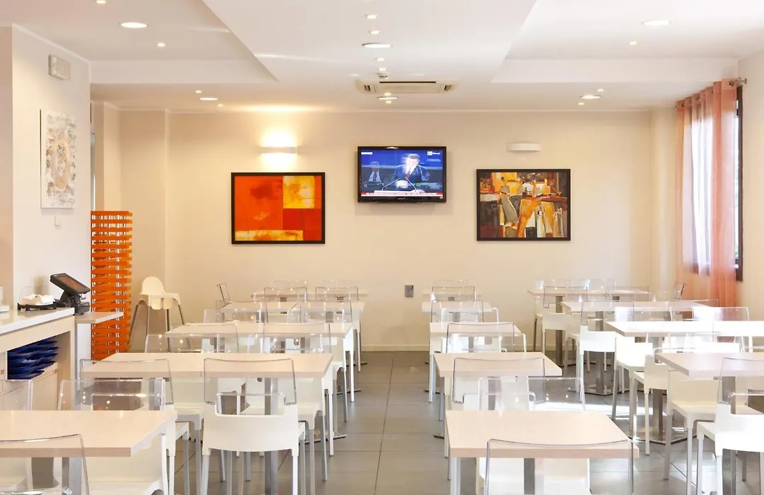 Holiday Inn Express Reggio Emilia By Ihg-1
