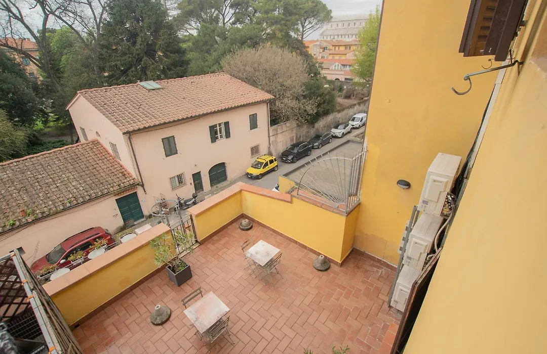Hotel Francesco-1