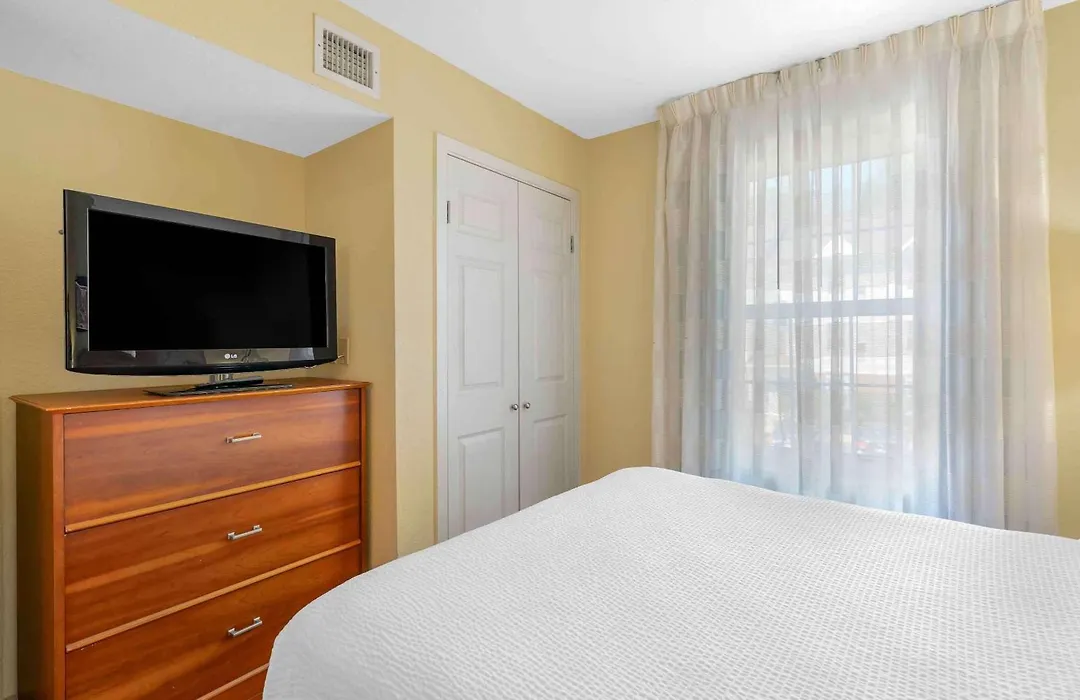 Extended Stay America Suites - Atlanta - Norcross - Peachtree Corners-1
