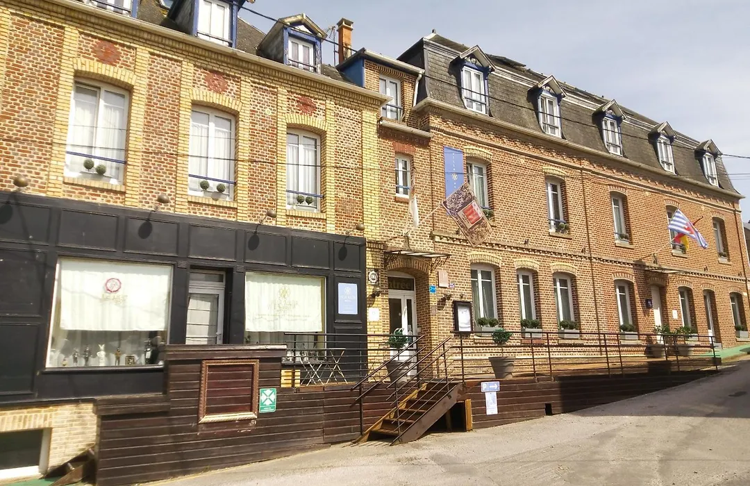 Boutique Hotel Aultia - baie de somme-1