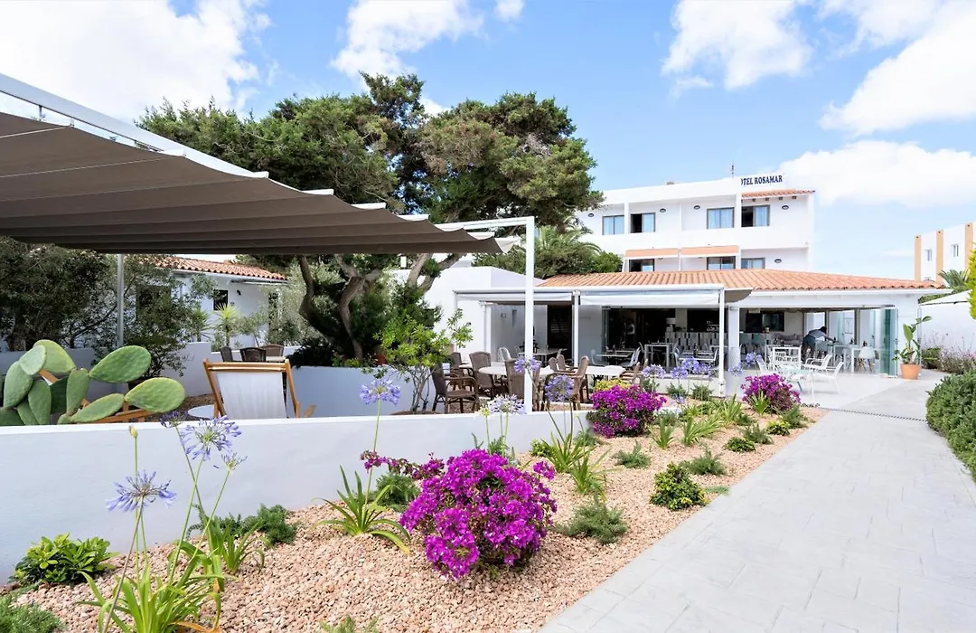 Hotel Rosamar - Emar Hotels-1