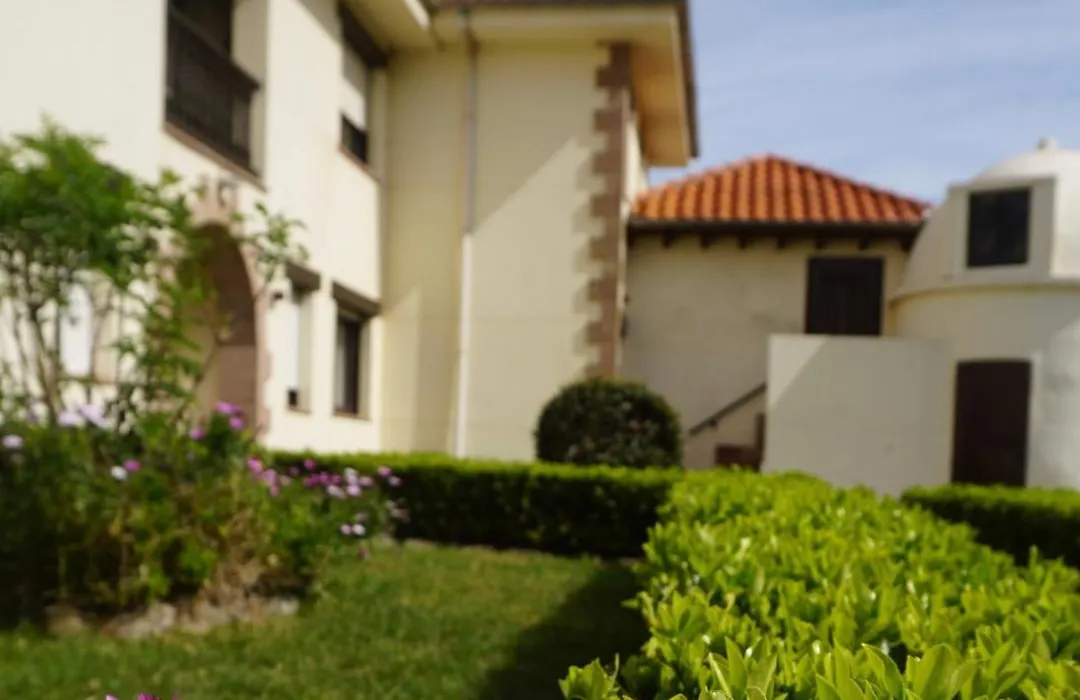 Hotel Gerra Mayor-1