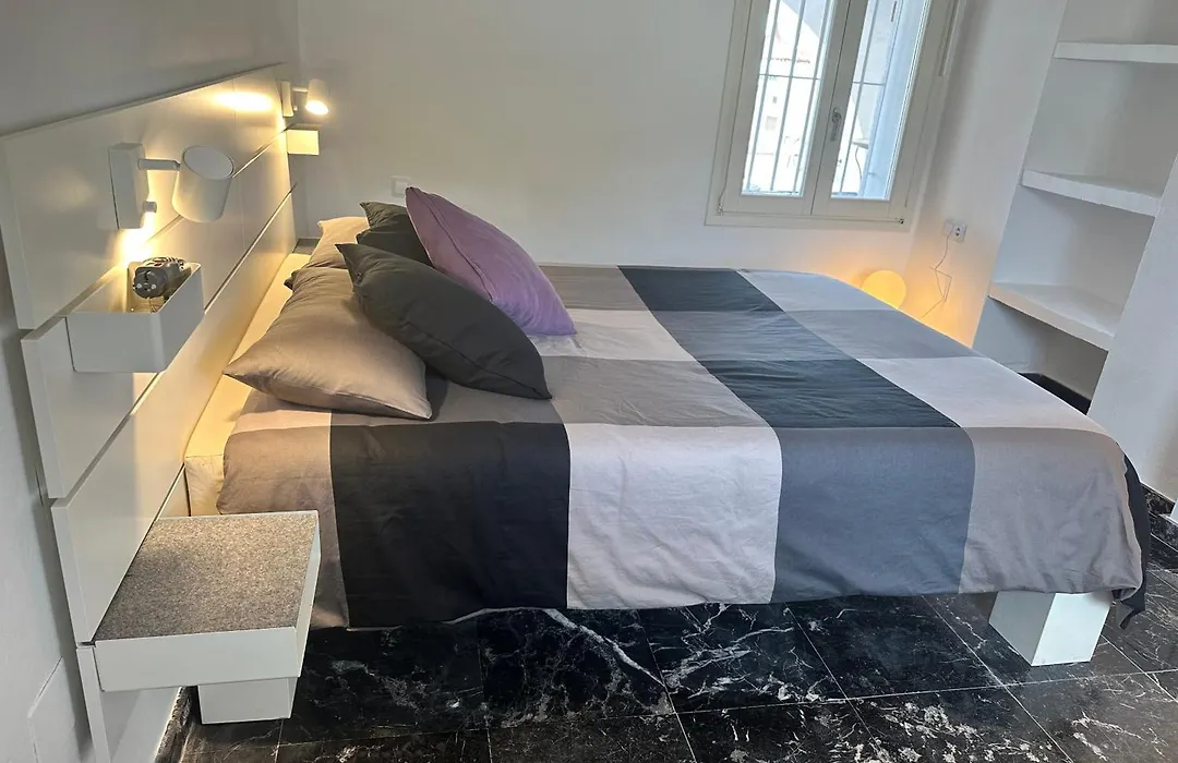 Casabah Bed & Breakfast-1
