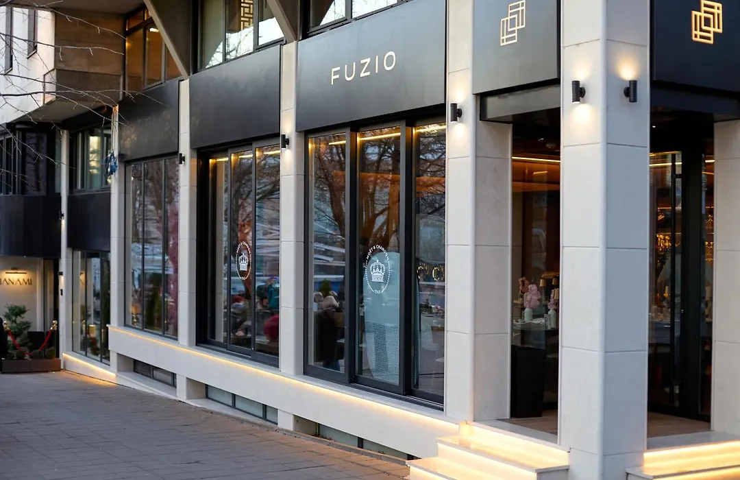 Hanami Design Hotel-1