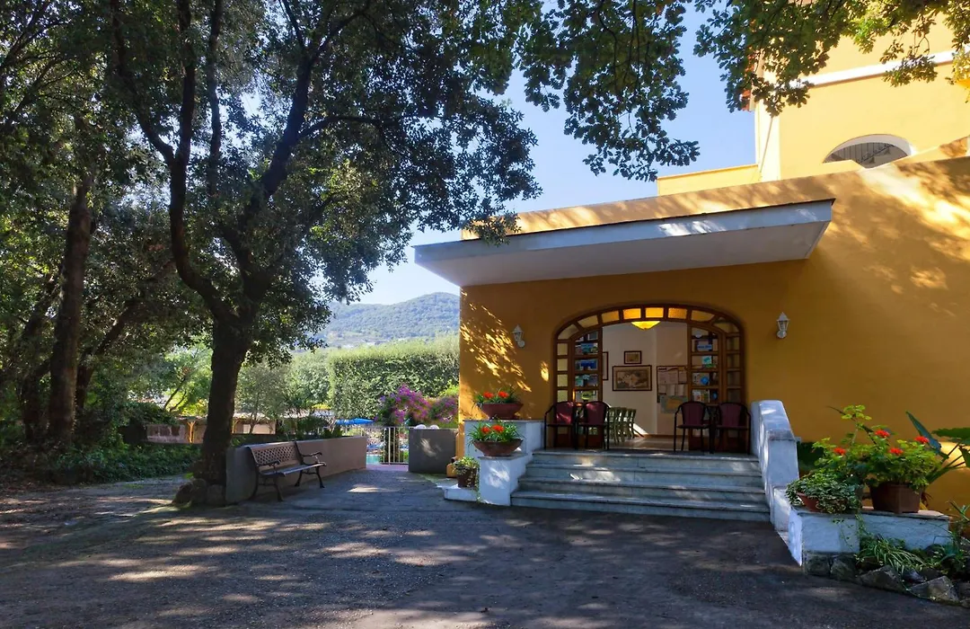 Hotel Cleopatra-1