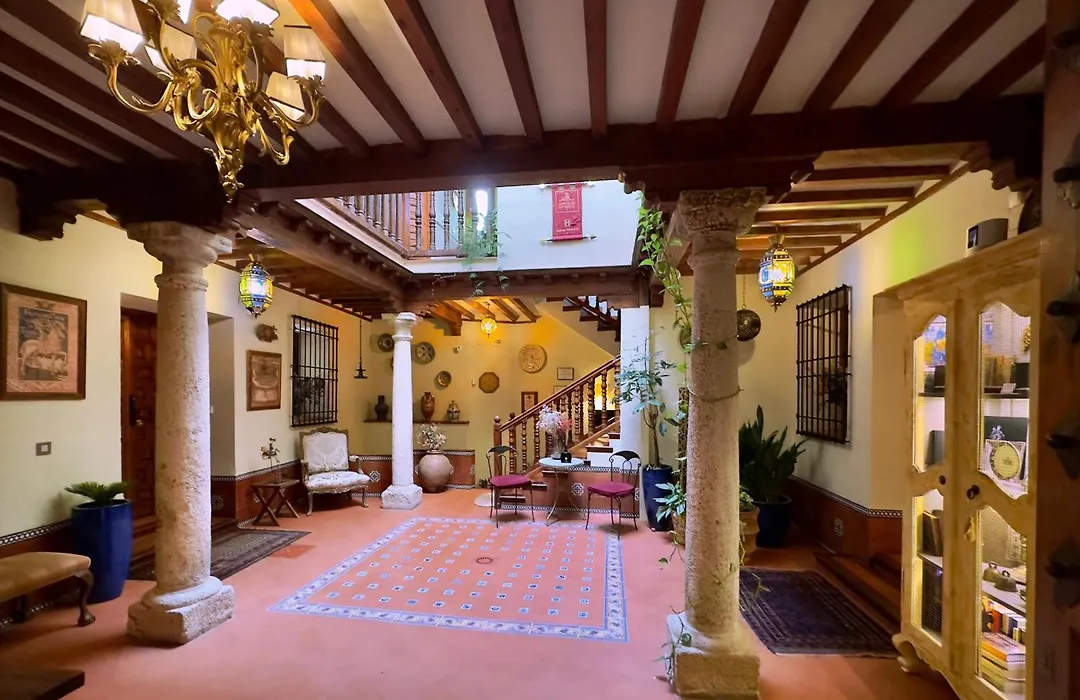 LUX San Miguel-1
