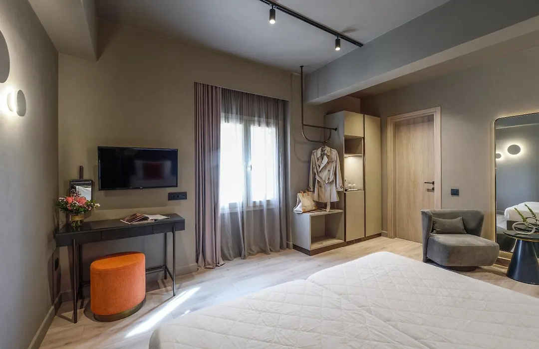 Arcadion Hotel-1