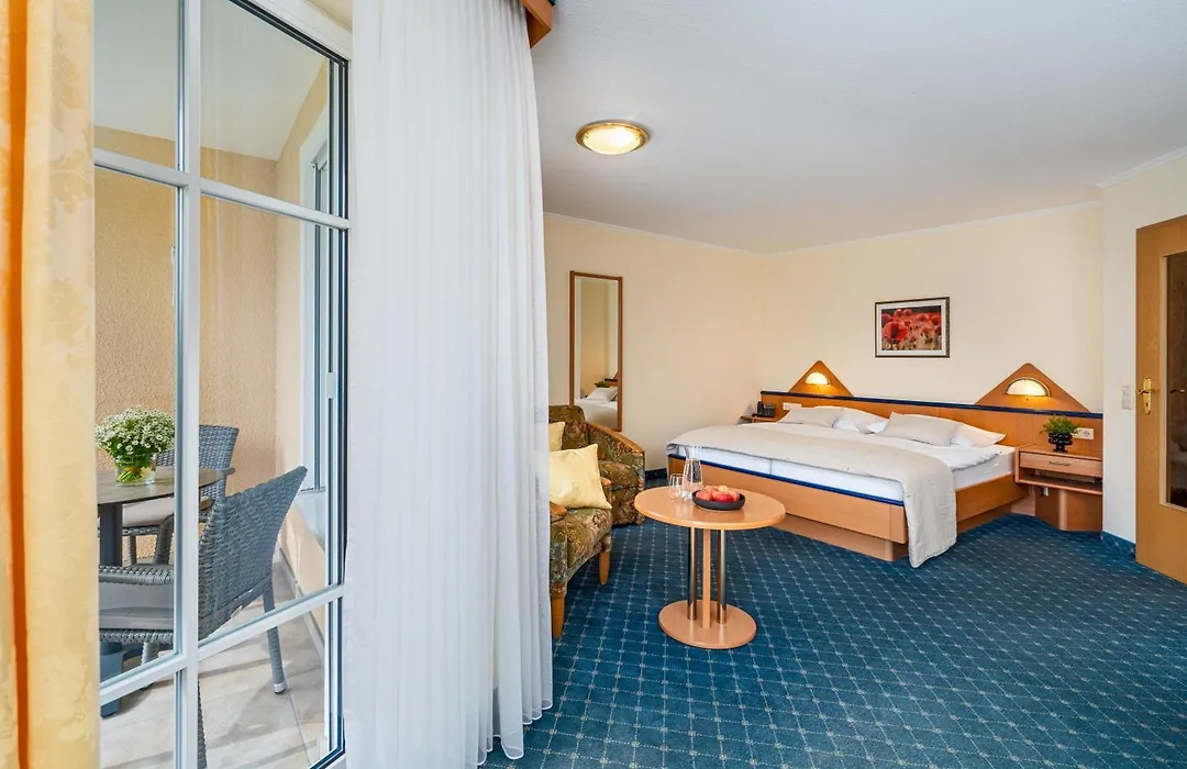 Hotel Riedenburg-1