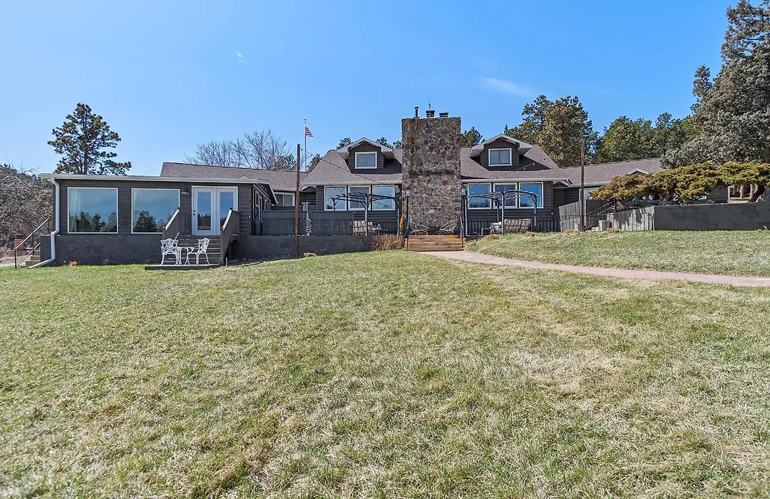 Black Forest Inn Bed & Breakfast-1