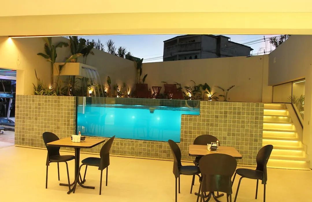 Belavista Hotel-1