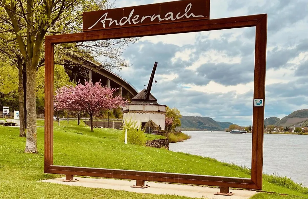 Gasthaus Stammbaum Andernach-1