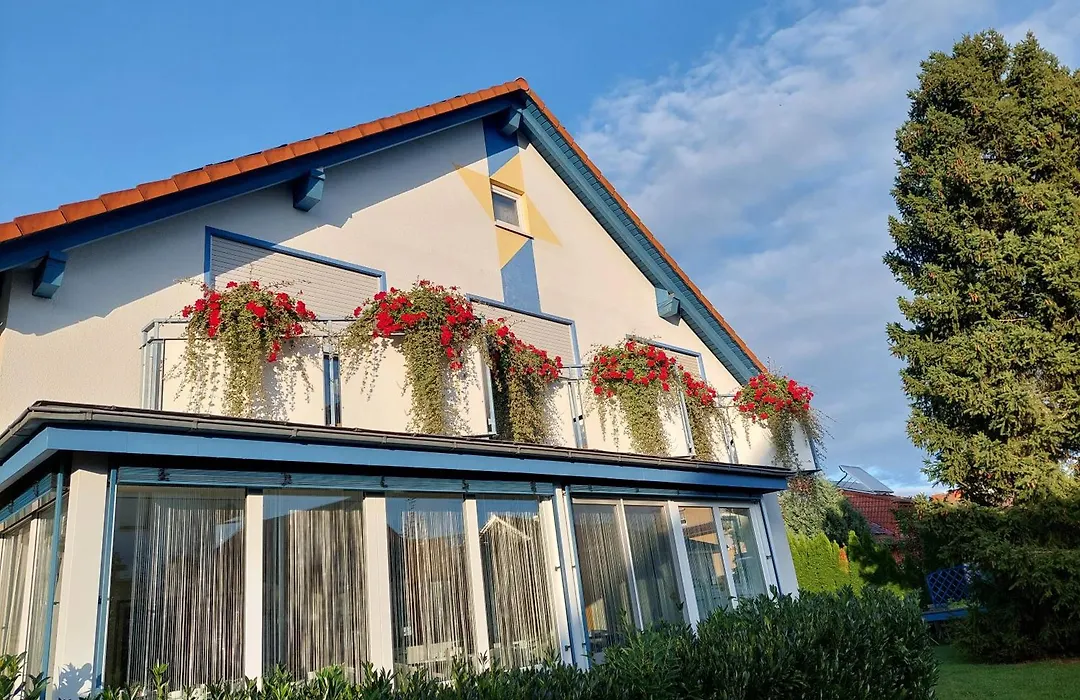 Hotelpension Gästehaus Birgit-1