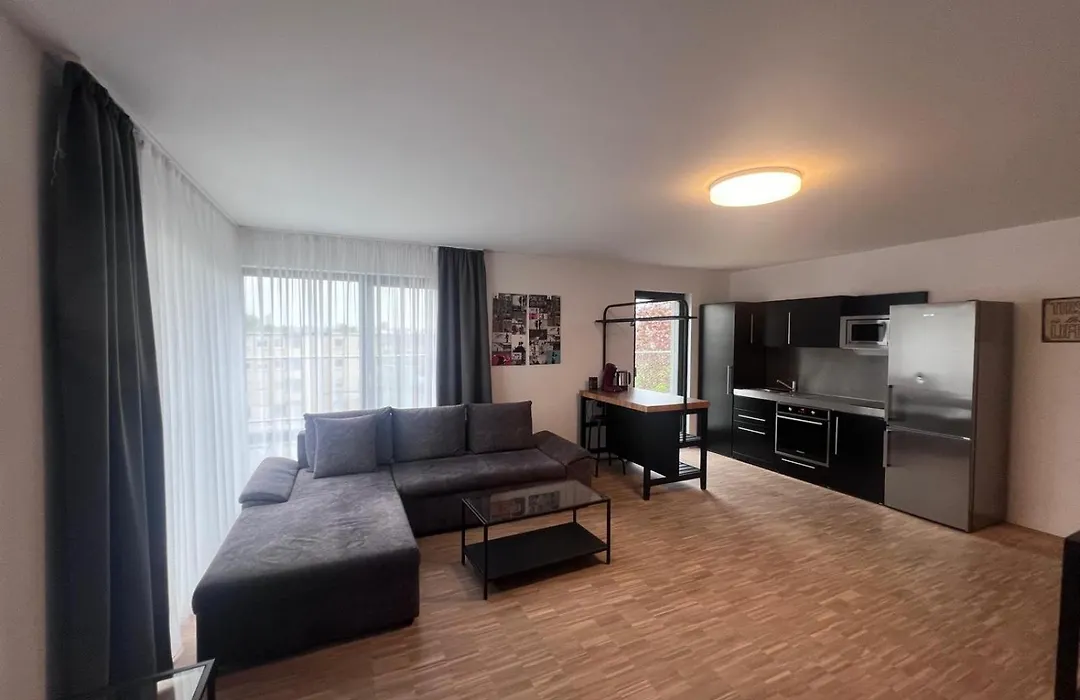 New Age Boardinghaus P5-1