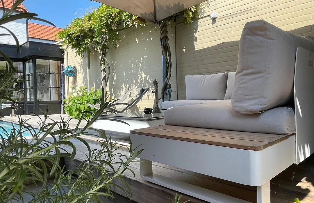 B&B Grain de Sable-1