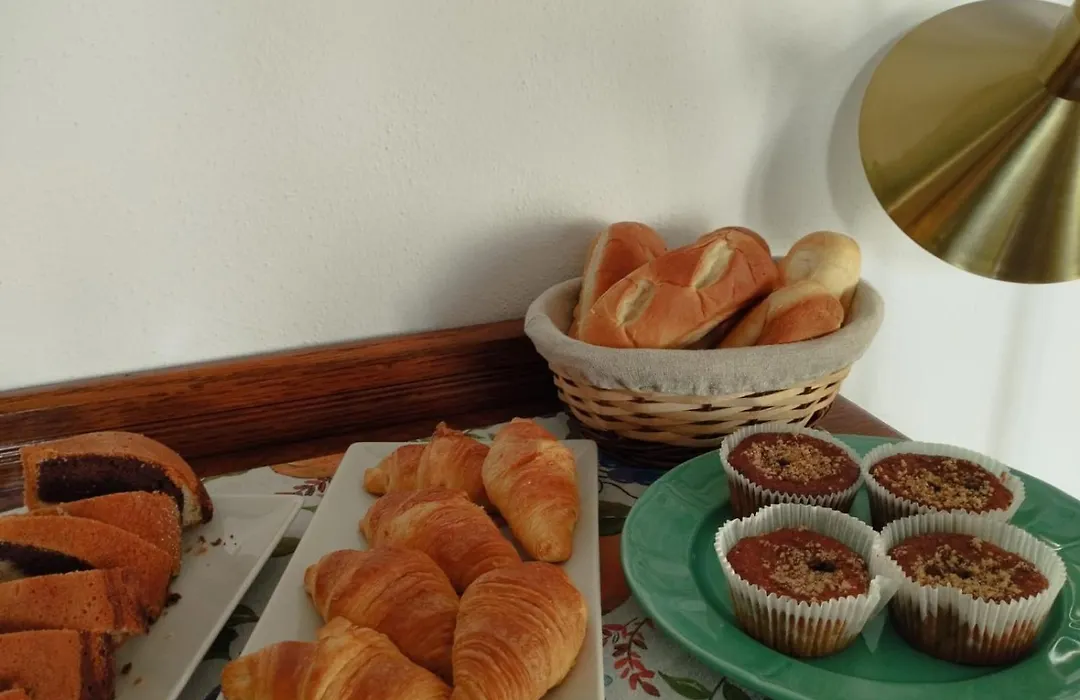 B&B Il Poggiolo-1