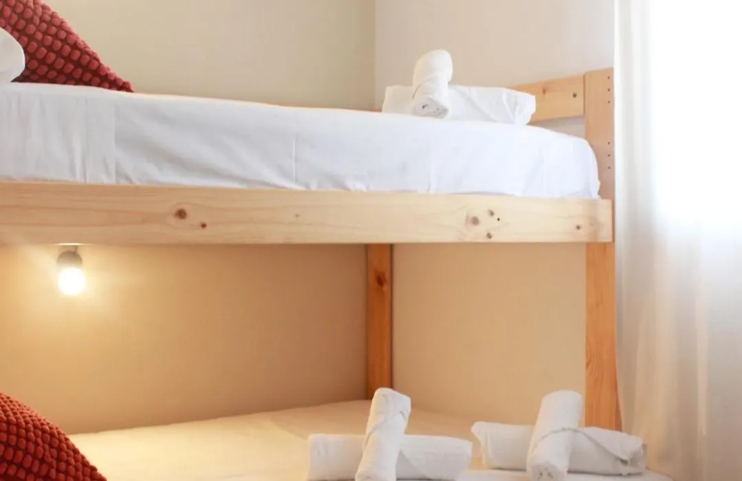 Hostal Royal Bliss-1