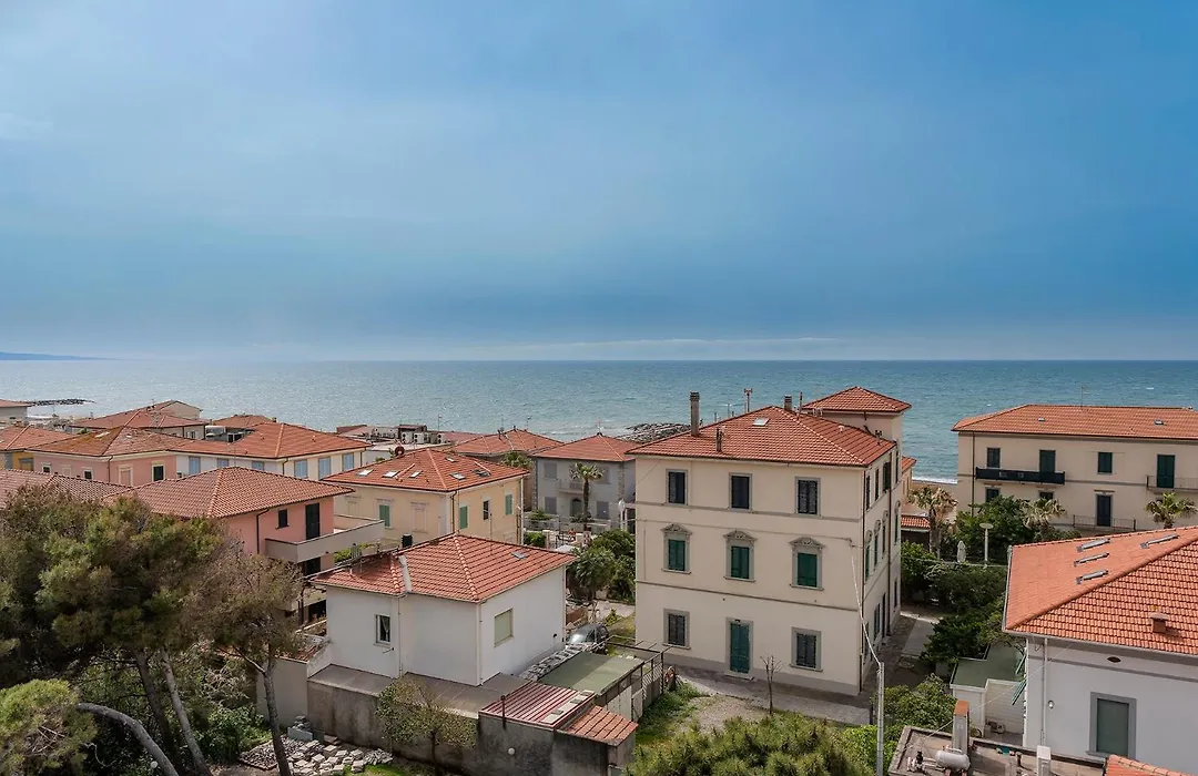 Vintage Hotel Tornese - Business & Events-1