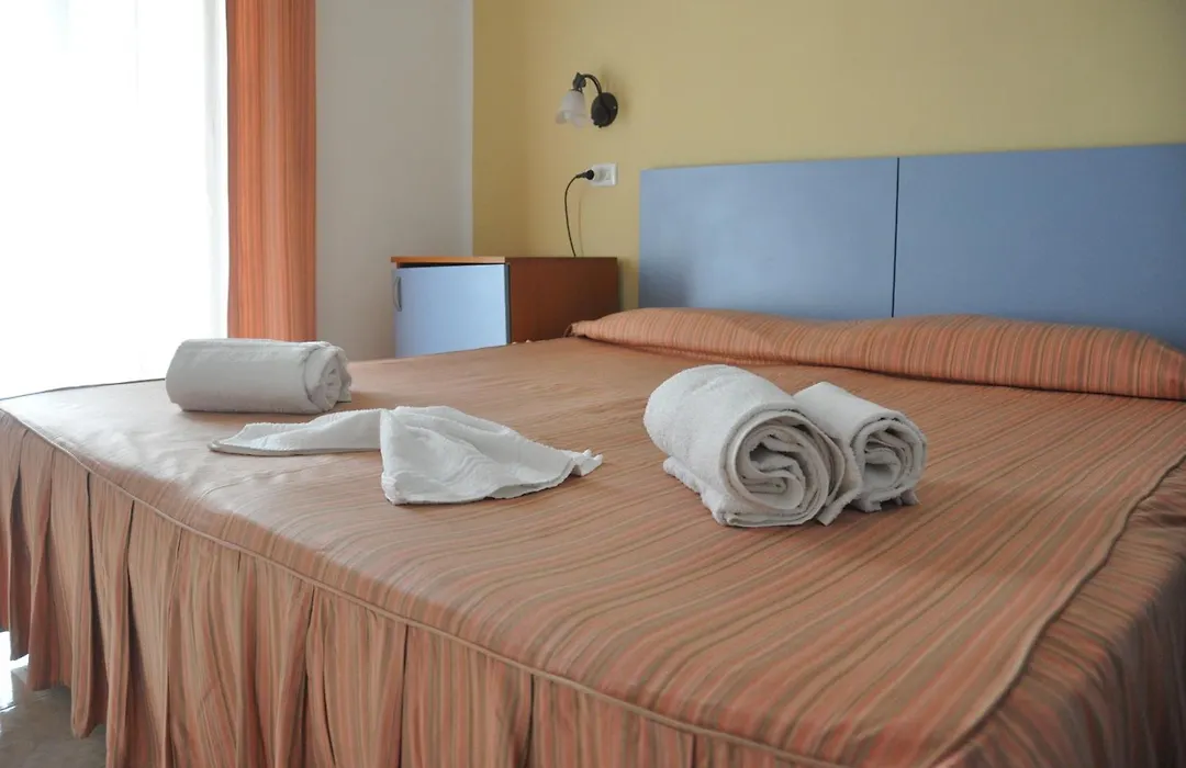 Hotel Le Pelagie-1