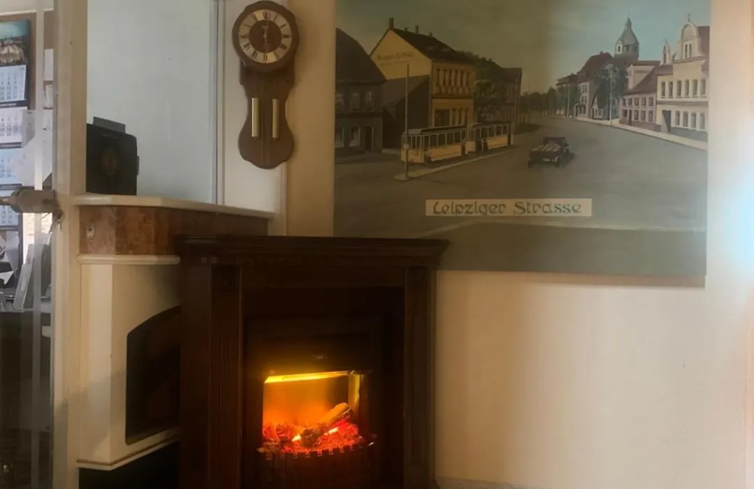 Hotel Carl von Clausewitz-1