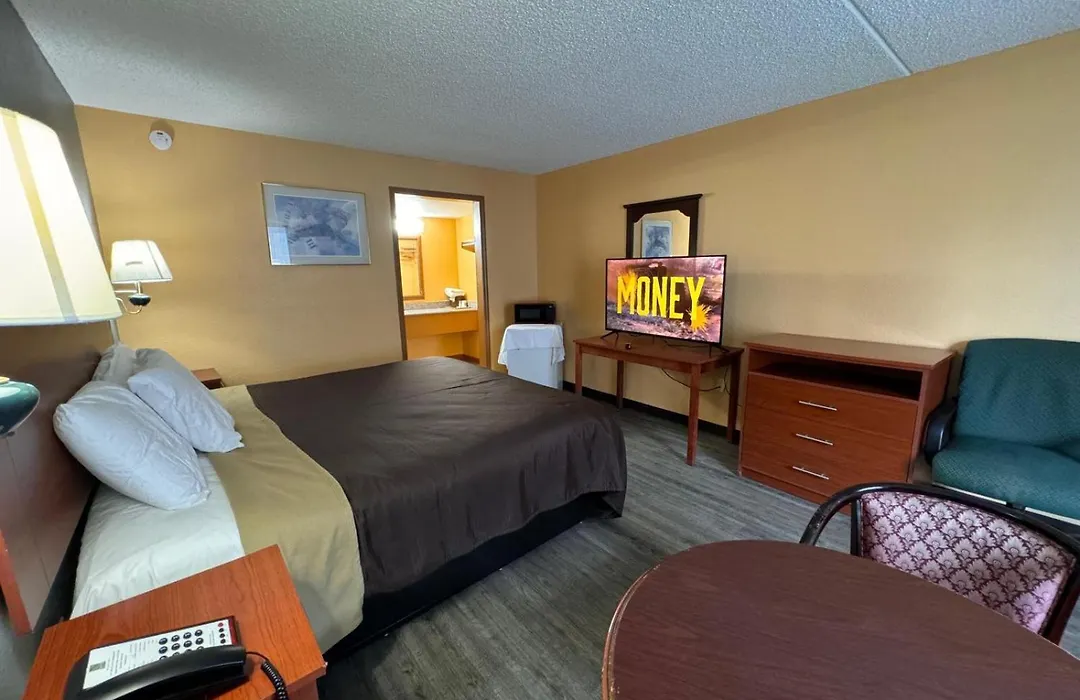 College Inn Spartanburg-1