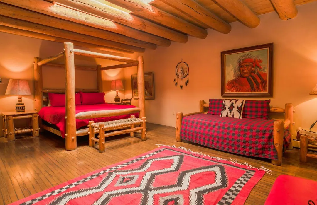 Casa Benavides Inn-1