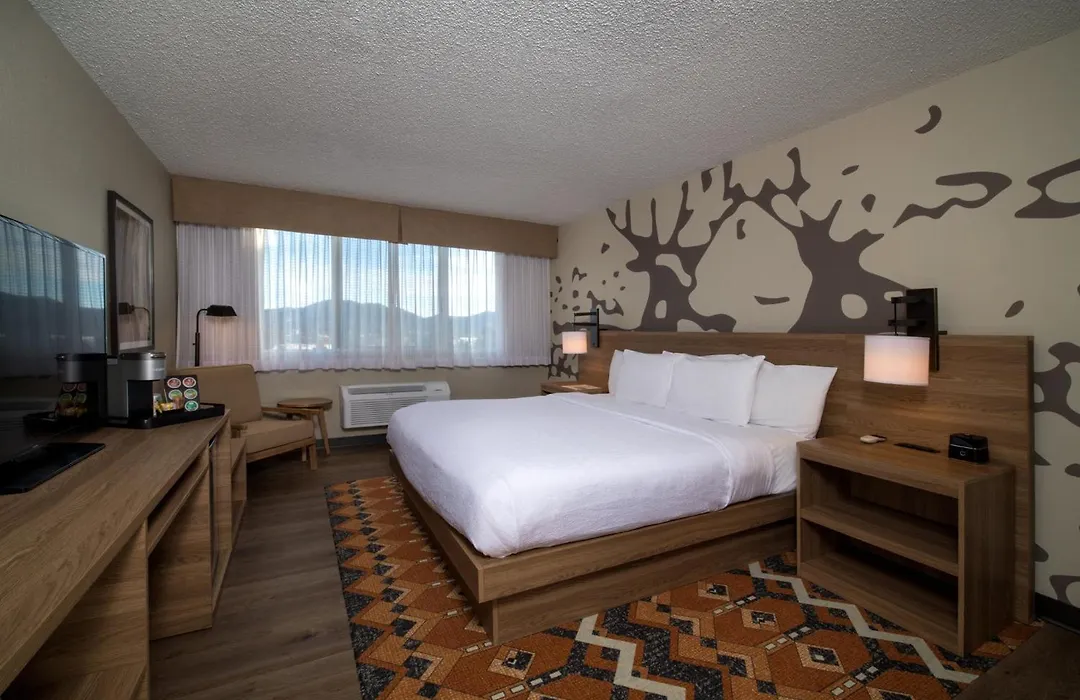 Holiday Inn Estes Park By Ihg-1