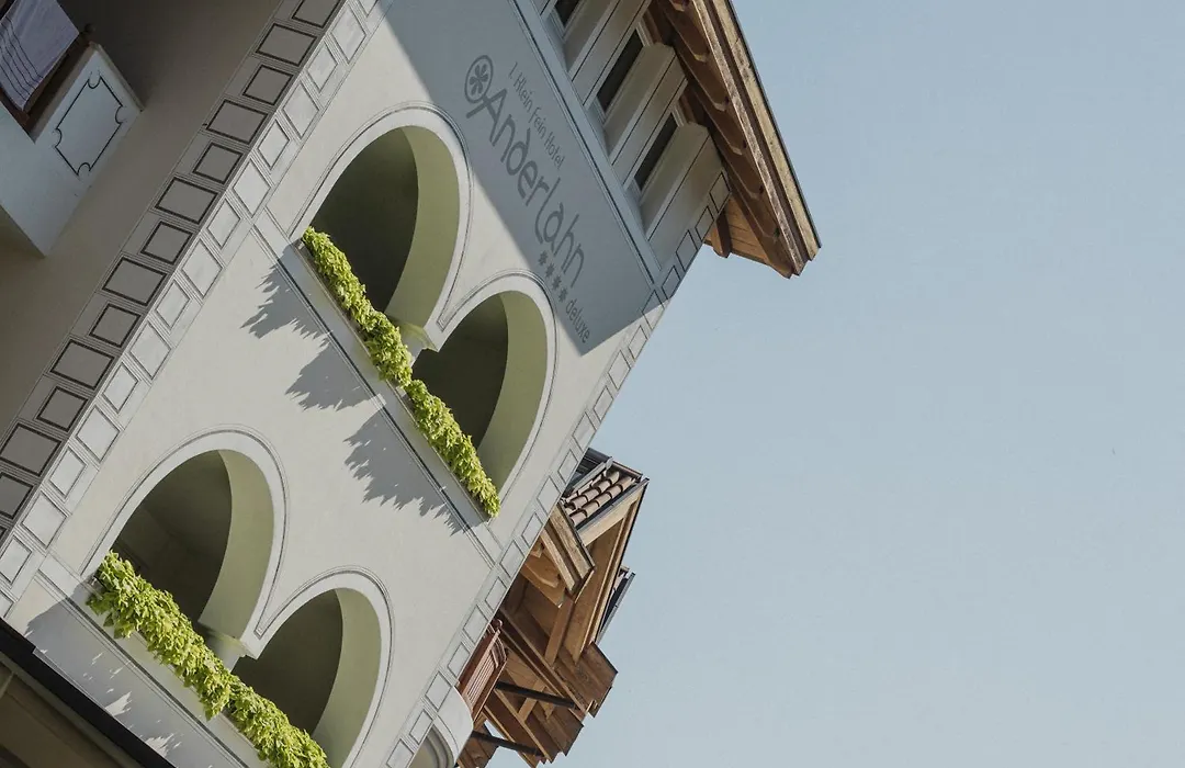 Klein Fein Hotel Anderlahn-1