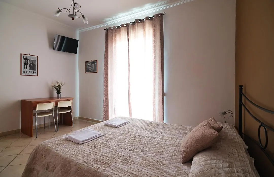 La Casa degli Artisti-1