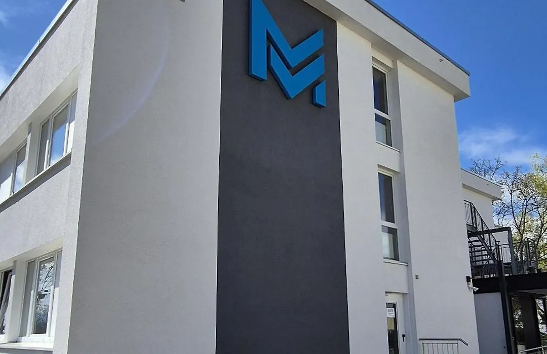 Melvi Hotel Goeppingen-1