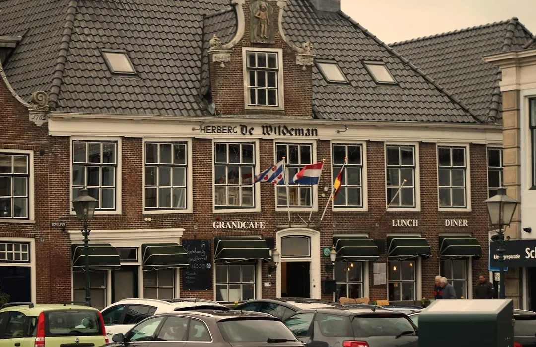 De Wildeman-1