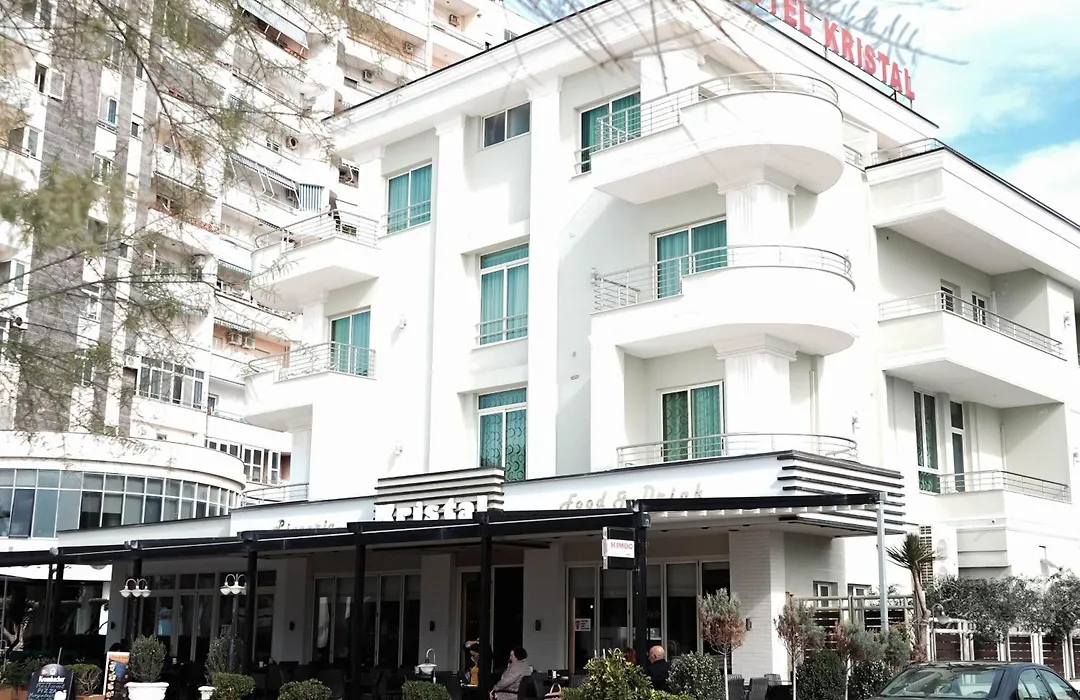 Hotel Kristal-1