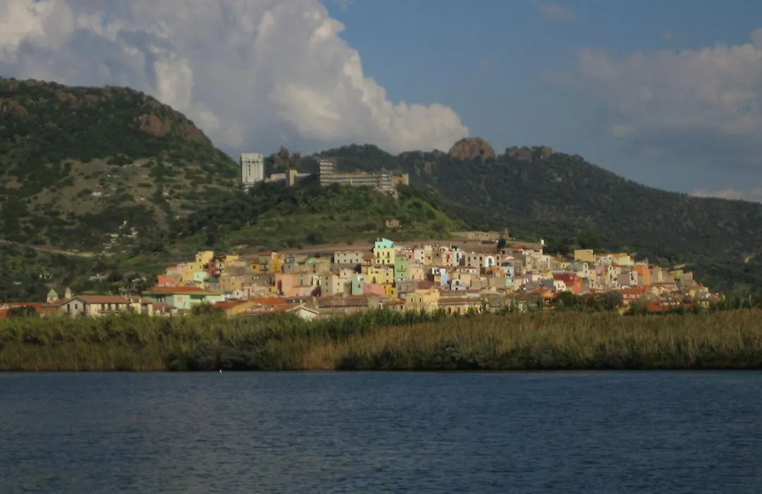 Corte Fiorita Albergo Diffuso-1