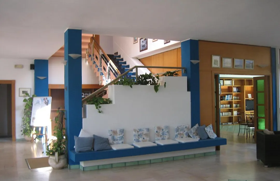Villa Dei Principi Hotel-1