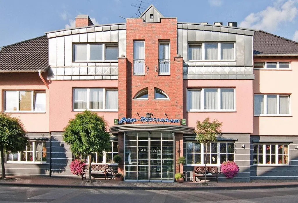 Hotel Restaurant Esser-1