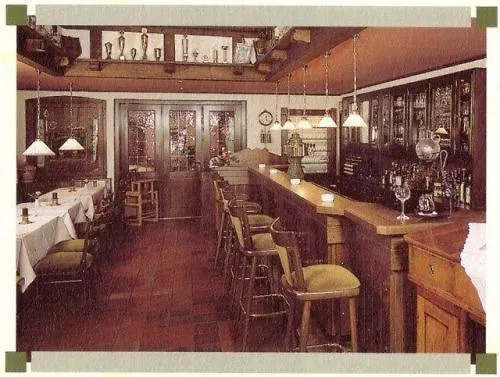 Hotel Restaurant Witte-1