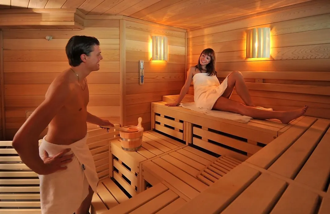 Albtalblick Ihr Wellness-&Wanderhotel-1