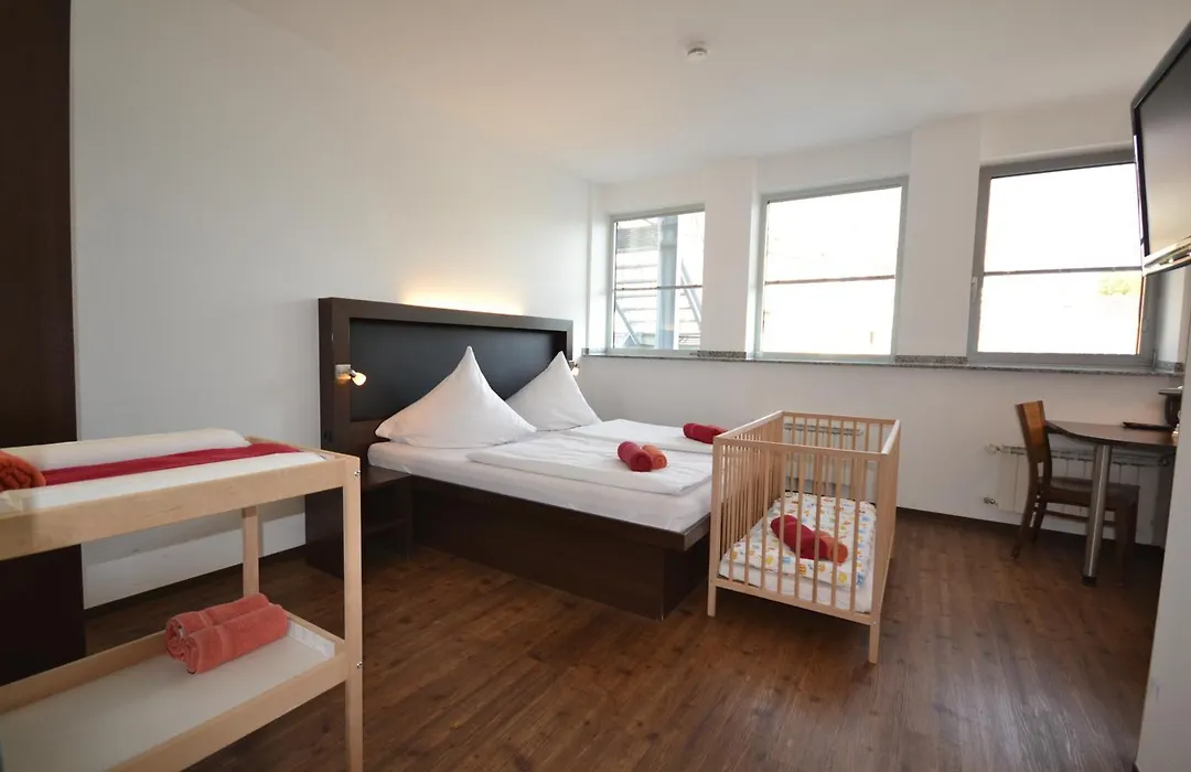 Hostel Köln-1