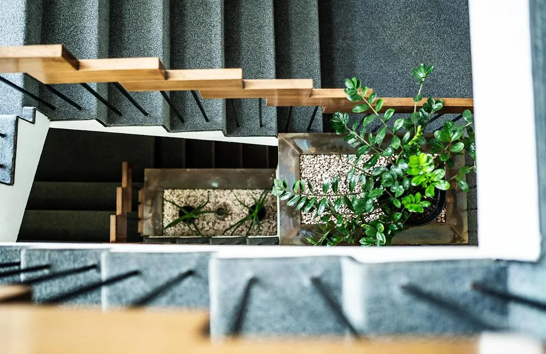 Boutique Hotel Kronenhof-1