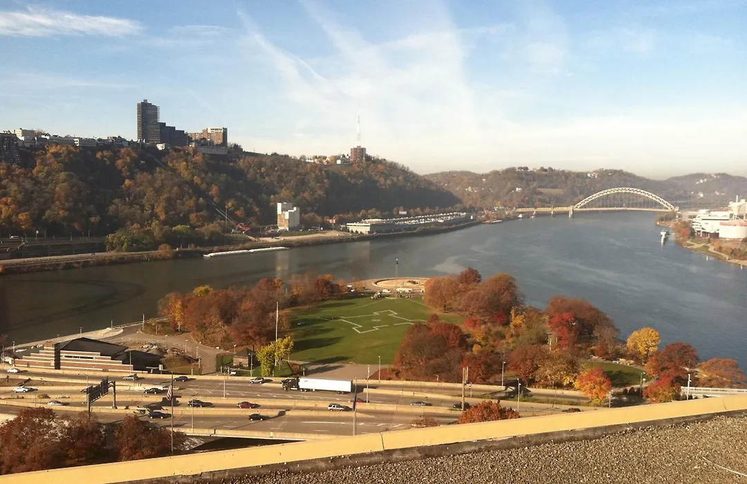 Wyndham Grand Pittsburgh-1